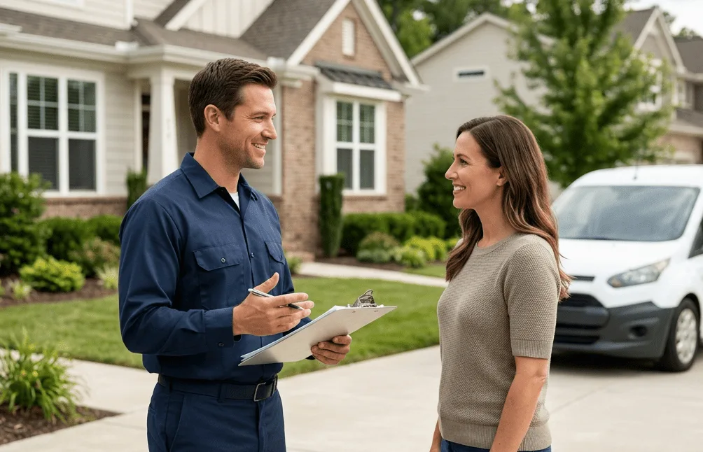 Mold Remediation Bennington, KS FAQs